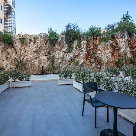 Azure Inn Hotel Sarande Luaran gambar